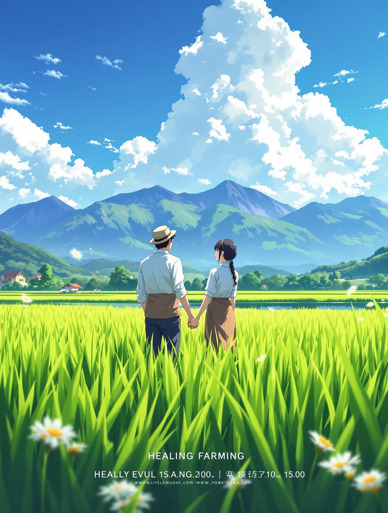 短剧免费追剧 - 稻田日记