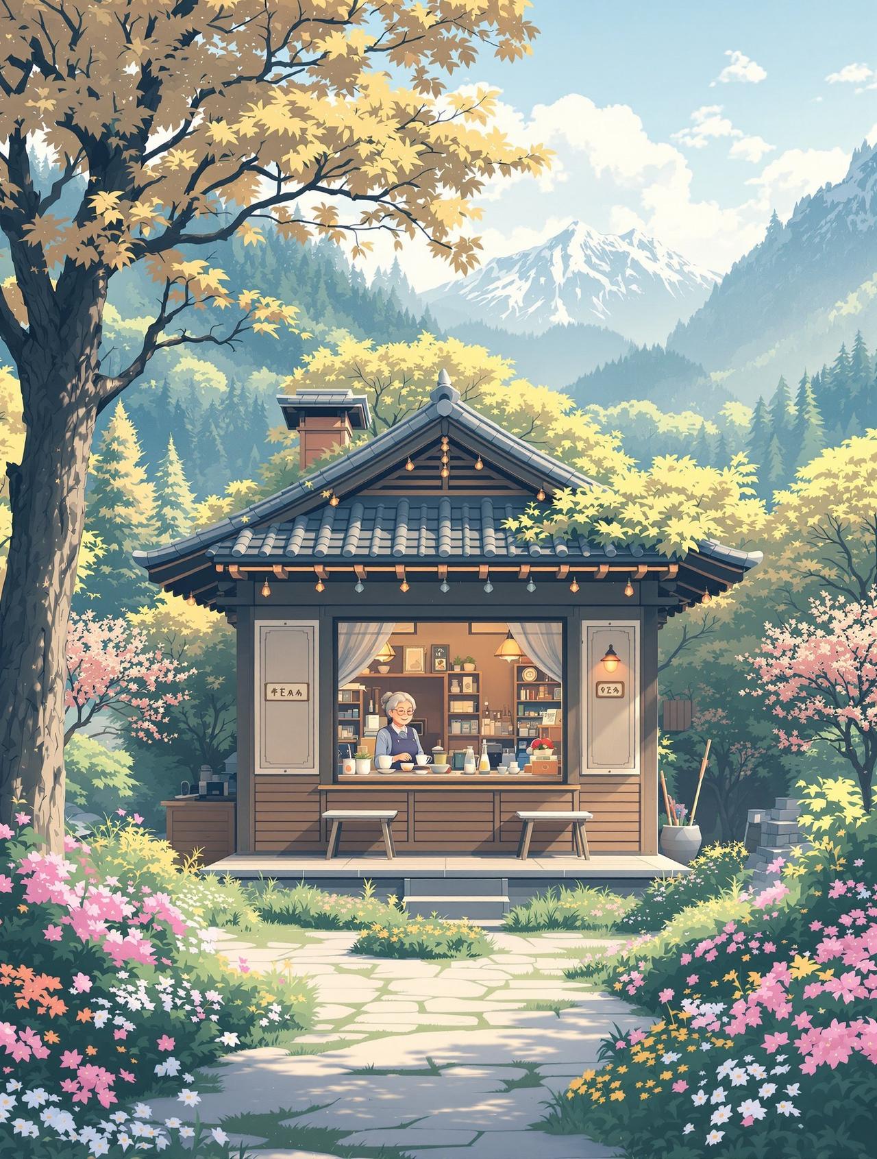 短剧免费追剧 - 猫与茶