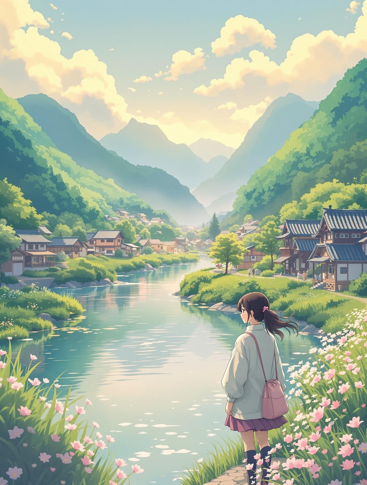 短剧免费追剧 - 四万十川的微风