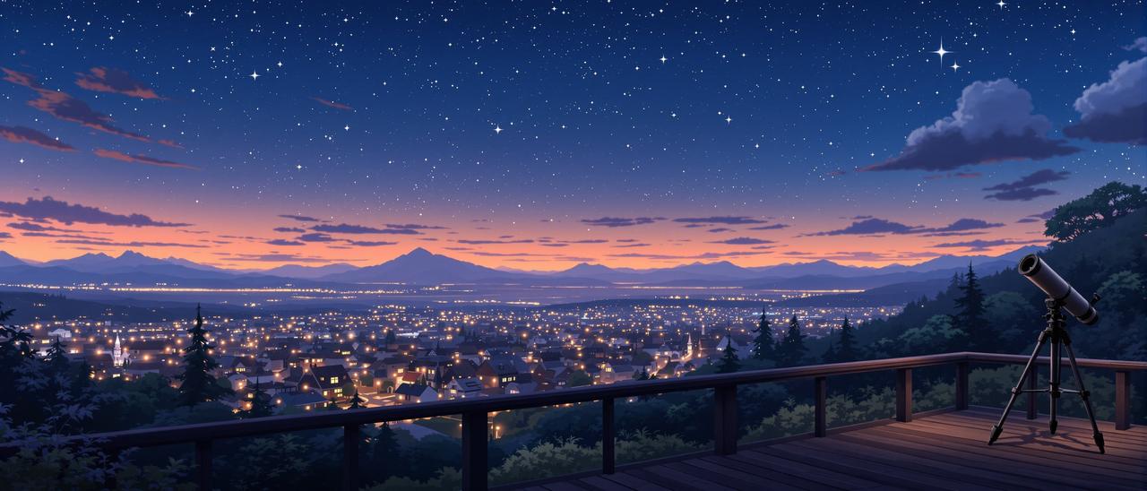 短剧免费追剧 - 星空小镇